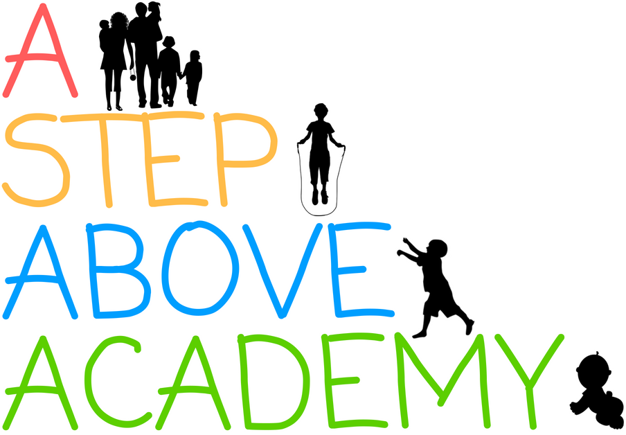 A Step Above Academy